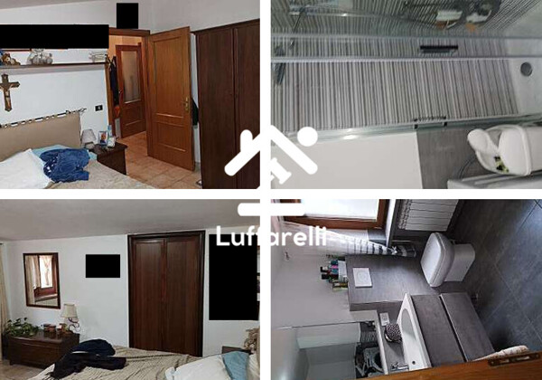 APPARTAMENTO VIA B. TELESIO - SAN FILI — foto 3