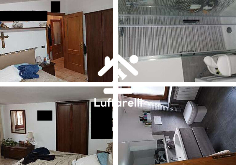 Immagine di APPARTAMENTO VIA B. TELESIO – SAN FILI