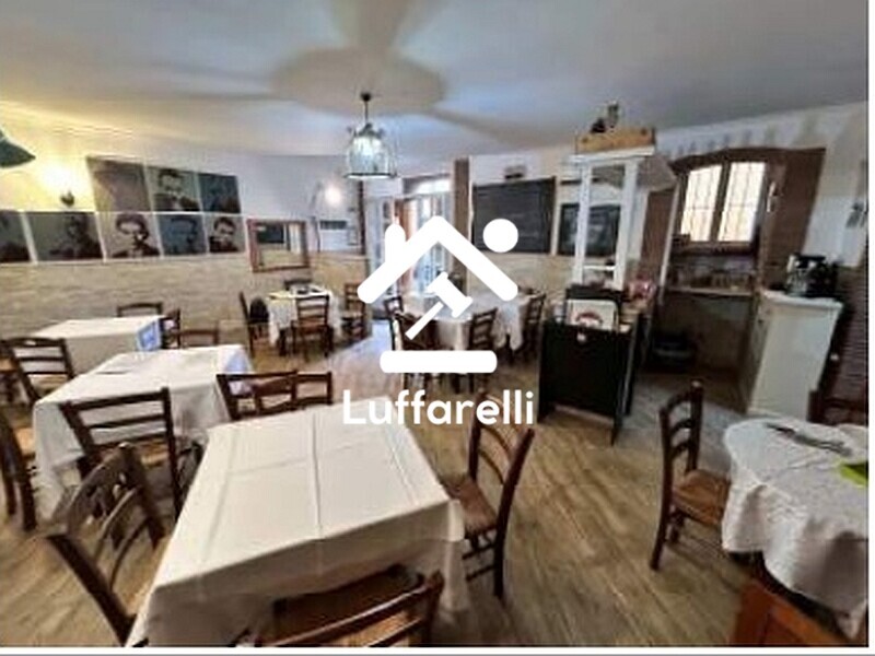 Immagine di LOCALE COMMERCIALE VIA DELLA FORMA – FROSINONE