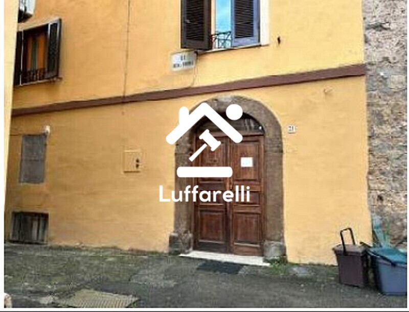 Immagine di LOCALE COMMERCIALE VIA DELLA FORMA – FROSINONE