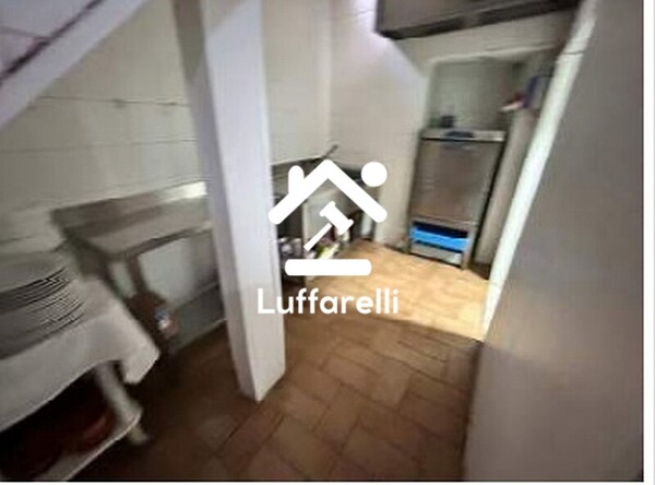 NEGOZIO O LOCALE COMMERCIALE VIA DELLA FORMA - FROSINONE — foto 4