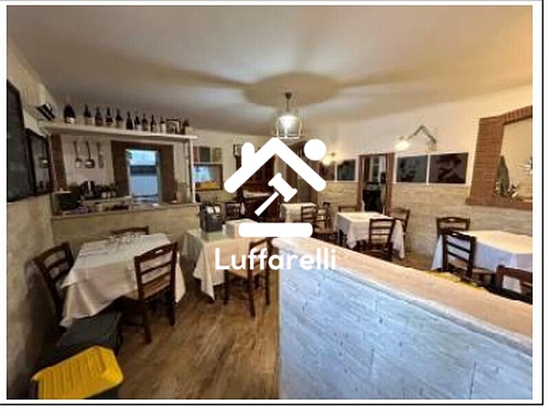 Immagine di LOCALE COMMERCIALE VIA DELLA FORMA – FROSINONE