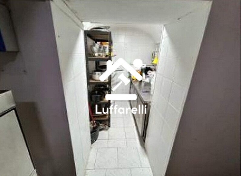 Immagine di LOCALE COMMERCIALE VIA DELLA FORMA – FROSINONE