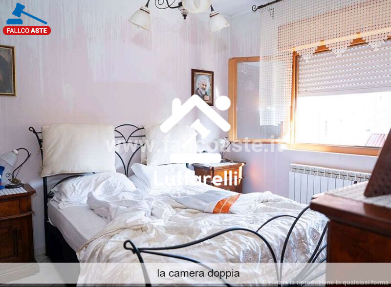 Immagine di APPARTAMENTO STRADA CASAL BELLINI N. 7/A – TIVOLI
