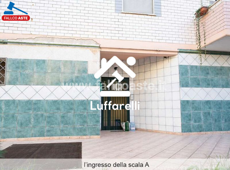 Immagine di APPARTAMENTO STRADA CASAL BELLINI N. 7/A – TIVOLI