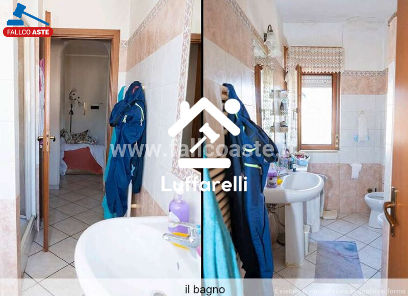 Immagine di APPARTAMENTO STRADA CASAL BELLINI N. 7/A – TIVOLI