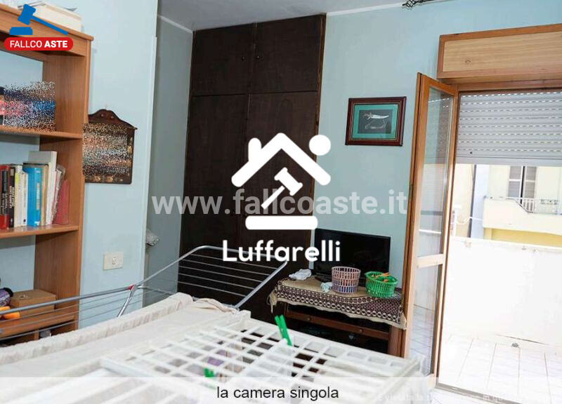 Immagine di APPARTAMENTO STRADA CASAL BELLINI N. 7/A – TIVOLI