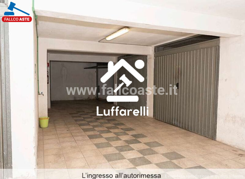 Immagine di APPARTAMENTO STRADA CASAL BELLINI N. 7/A – TIVOLI