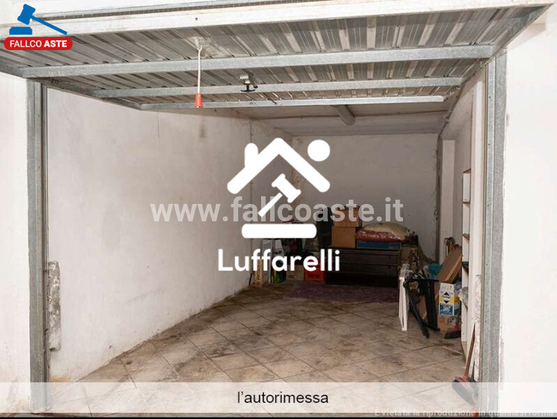 Immagine di APPARTAMENTO STRADA CASAL BELLINI N. 7/A – TIVOLI