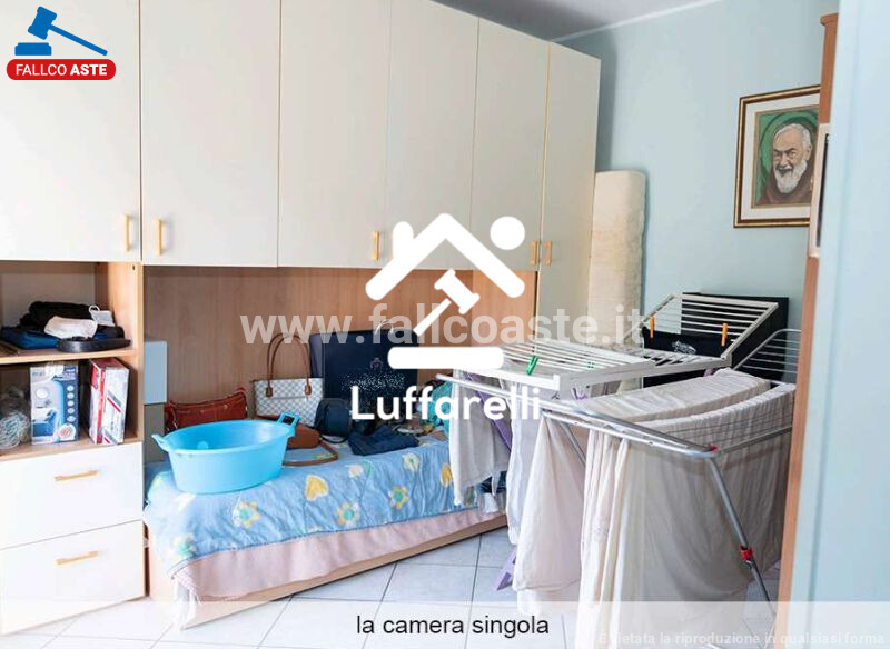 Immagine di APPARTAMENTO STRADA CASAL BELLINI N. 7/A – TIVOLI