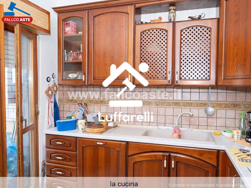 Immagine di APPARTAMENTO STRADA CASAL BELLINI N. 7/A – TIVOLI