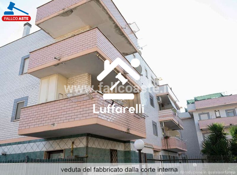 Immagine di APPARTAMENTO STRADA CASAL BELLINI N. 7/A – TIVOLI