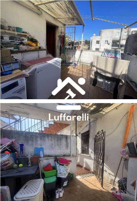 Immagine di APPARTAMENTO VIA DEI CERCHI N.14/16 – LOCALITÀ LE FALASCHE – ANZIO