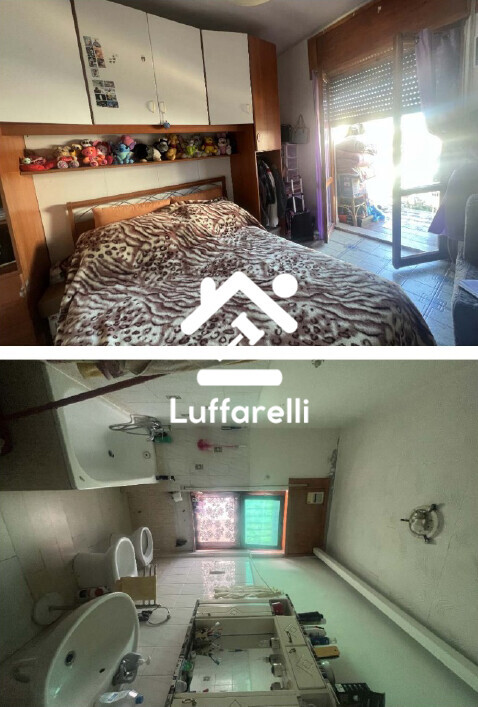 Immagine di APPARTAMENTO VIA DEI CERCHI N.14/16 – LOCALITÀ LE FALASCHE – ANZIO