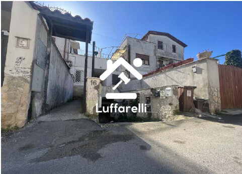 Immagine di APPARTAMENTO VIA DEI CERCHI N.14/16 – LOCALITÀ LE FALASCHE – ANZIO