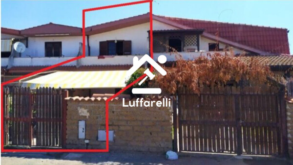 APPARTAMENTO VIA VINCENZO BELLINI - ANZIO — foto 2