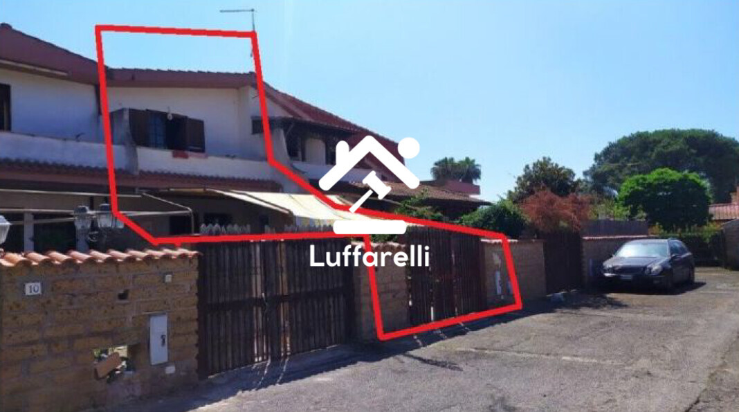 Immagine di APPARTAMENTO VIA VINCENZO BELLINI – ANZIO