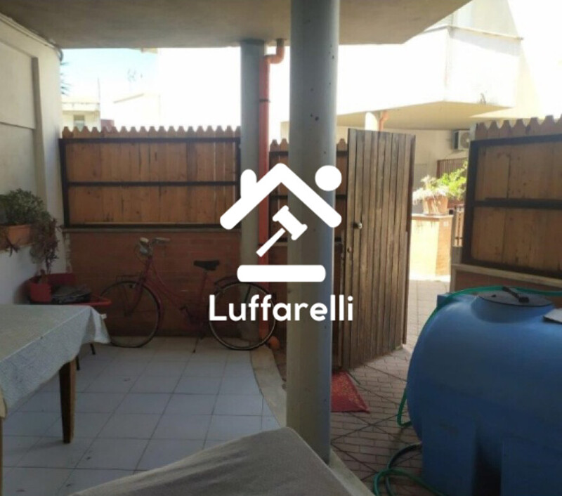 Immagine di APPARTAMENTO VIA DUE PINI – ANZIO