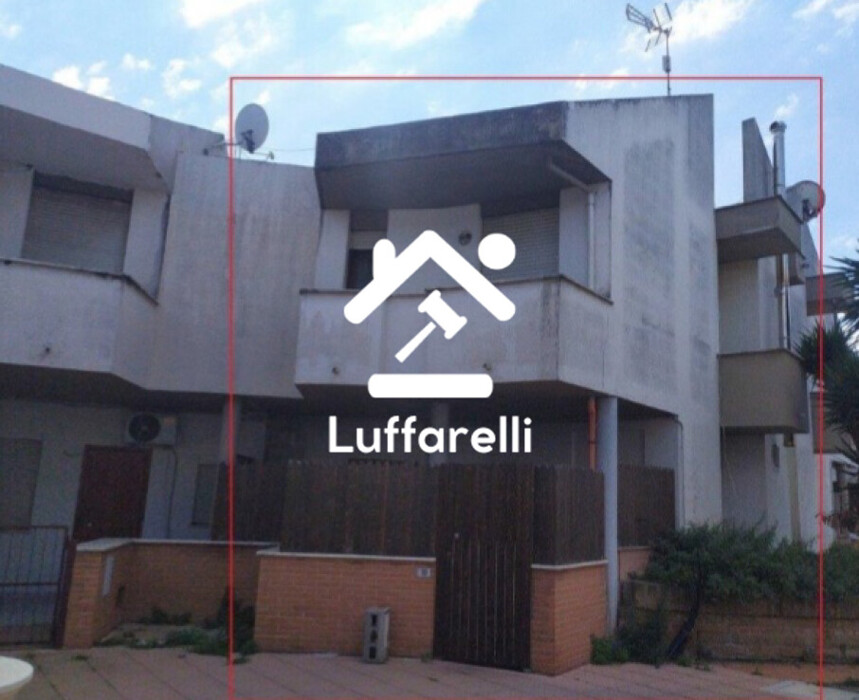 Immagine di APPARTAMENTO VIA DUE PINI – ANZIO