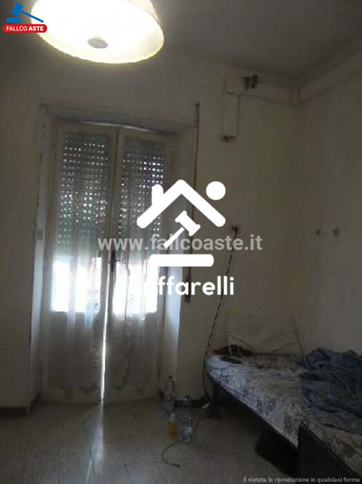 Immagine di APPARTAMENTO VIALE PALMIRO TOGLIATTI – ROMA