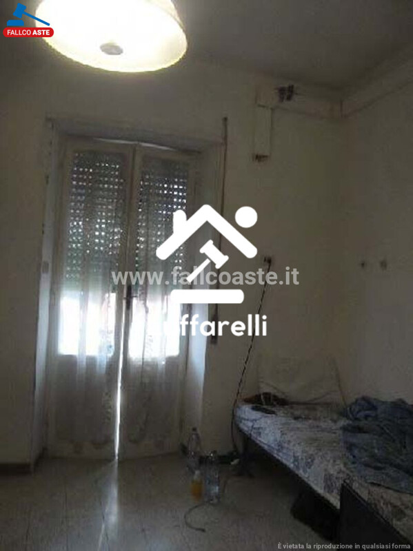 Immagine di APPARTAMENTO VIALE PALMIRO TOGLIATTI – ROMA
