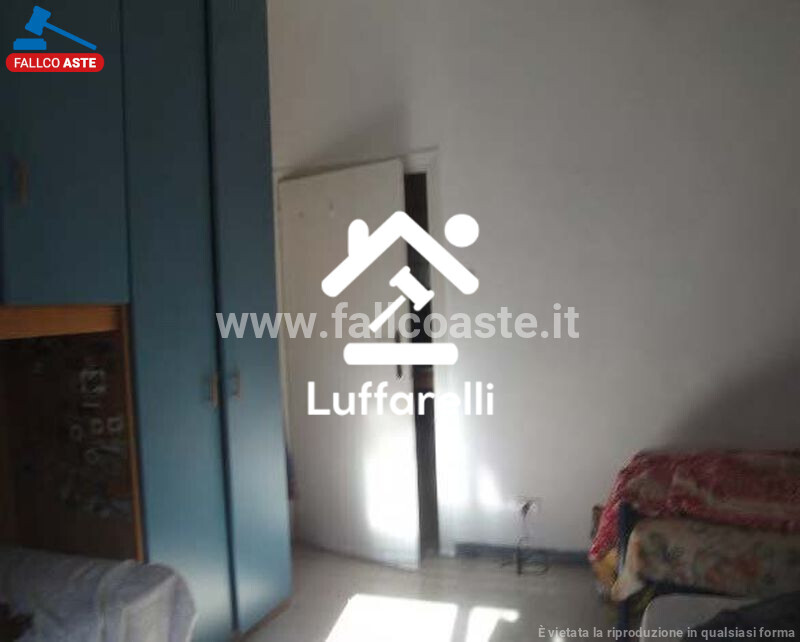 Immagine di APPARTAMENTO VIALE PALMIRO TOGLIATTI – ROMA