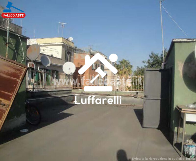Immagine di APPARTAMENTO VIALE PALMIRO TOGLIATTI – ROMA