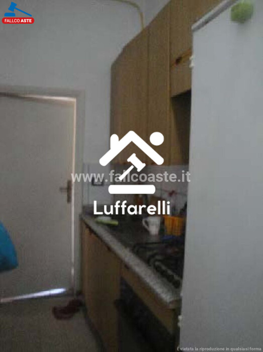 Immagine di APPARTAMENTO VIALE PALMIRO TOGLIATTI – ROMA