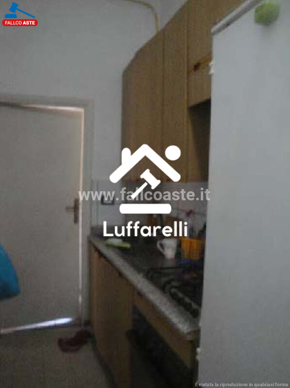 Immagine di APPARTAMENTO VIALE PALMIRO TOGLIATTI – ROMA