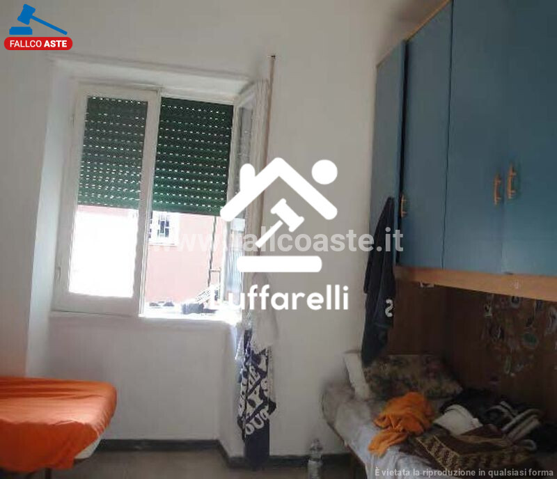 Immagine di APPARTAMENTO VIALE PALMIRO TOGLIATTI – ROMA
