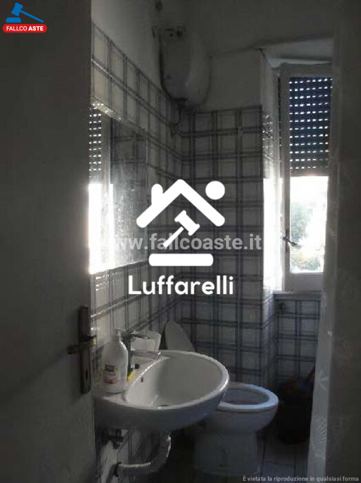 Immagine di APPARTAMENTO VIALE PALMIRO TOGLIATTI – ROMA