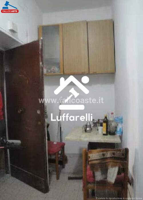 Immagine di APPARTAMENTO VIALE PALMIRO TOGLIATTI – ROMA