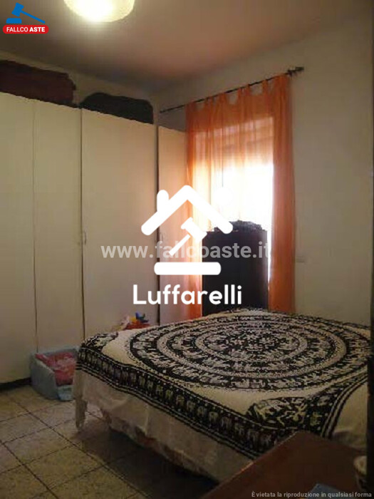 Immagine di APPARTAMENTO VIALE PALMIRO TOGLIATTI – ROMA