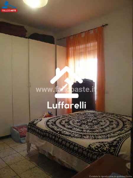 APPARTAMENTO VIALE PALMIRO TOGLIATTI - ROMA — foto 4