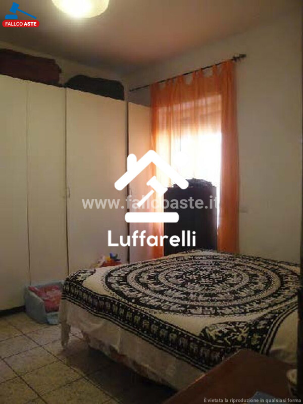 Immagine di APPARTAMENTO VIALE PALMIRO TOGLIATTI – ROMA