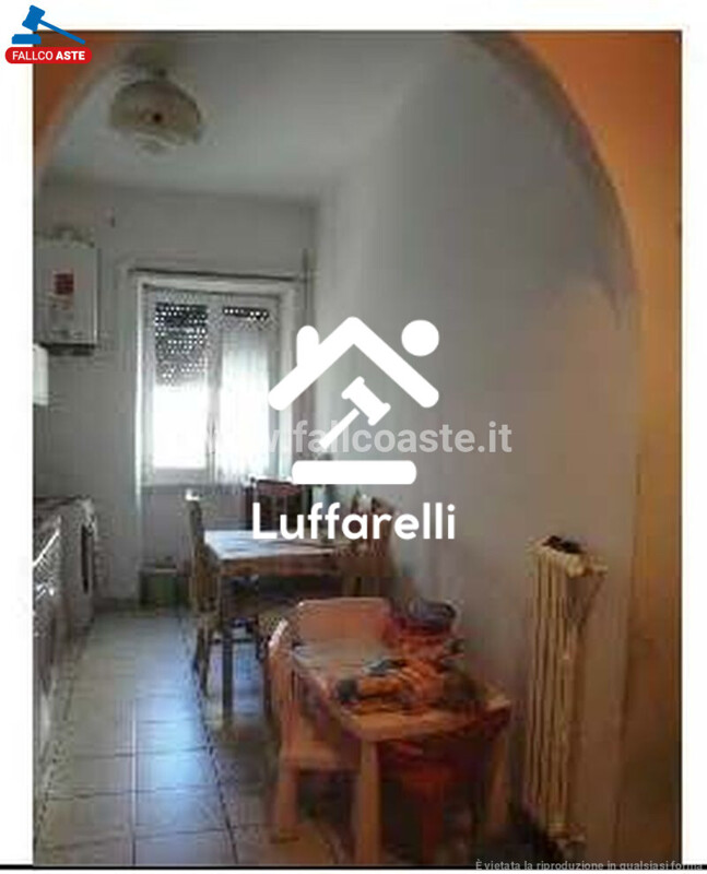Immagine di APPARTAMENTO VIALE PALMIRO TOGLIATTI – ROMA