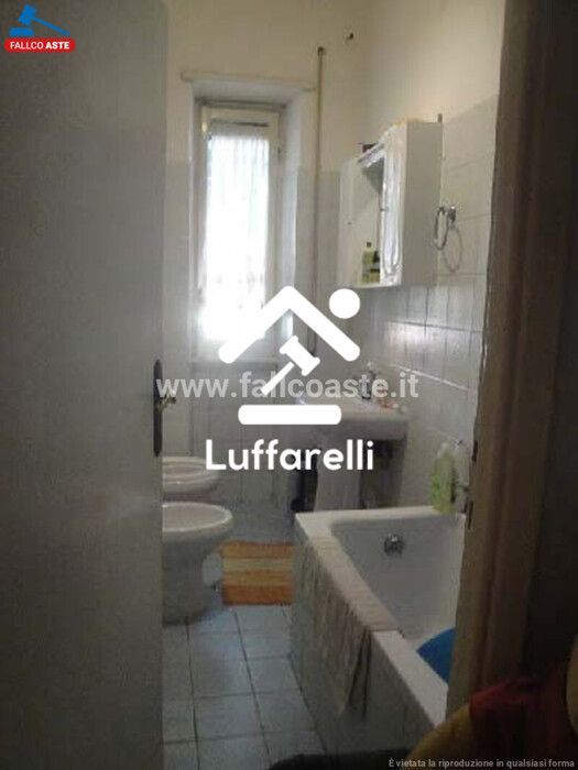 Immagine di APPARTAMENTO VIALE PALMIRO TOGLIATTI – ROMA