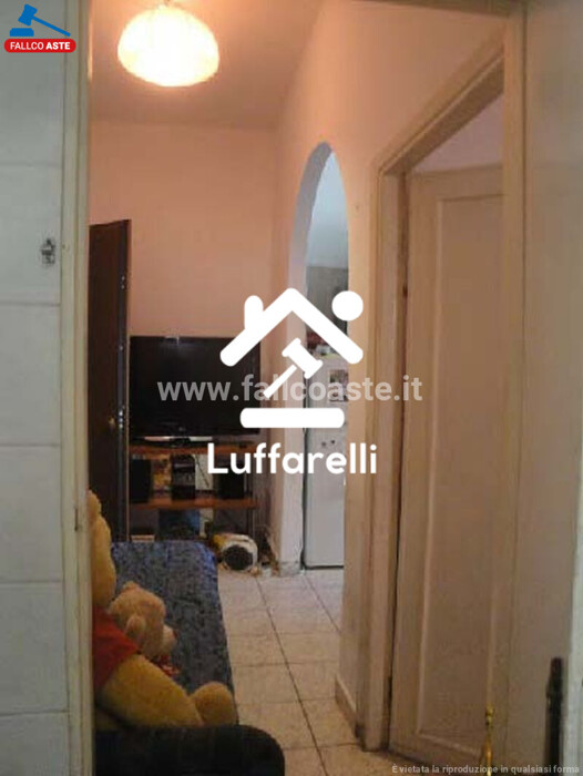 Immagine di APPARTAMENTO VIALE PALMIRO TOGLIATTI – ROMA