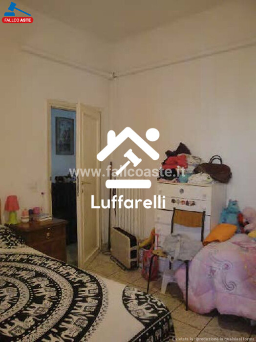 Immagine di APPARTAMENTO VIALE PALMIRO TOGLIATTI – ROMA