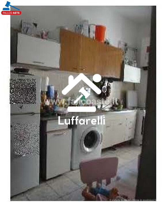 Immagine di APPARTAMENTO VIALE PALMIRO TOGLIATTI – ROMA