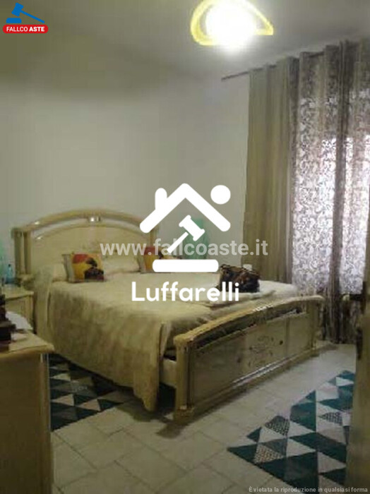 Immagine di APPARTAMENTO VIALE PALMIRO TOGLIATTI – ROMA