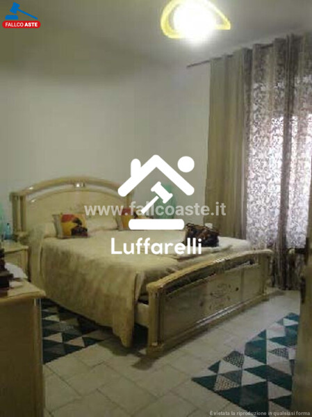 APPARTAMENTO VIALE PALMIRO TOGLIATTI - ROMA — foto 5