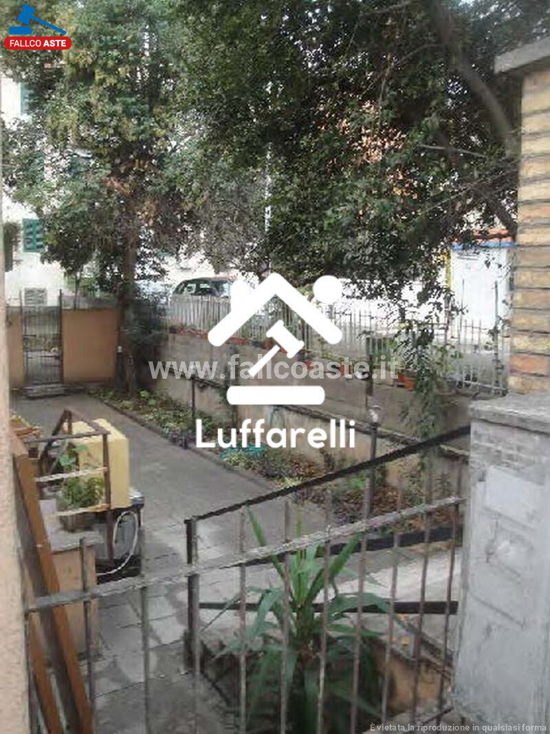 APPARTAMENTO VIALE PALMIRO TOGLIATTI - ROMA — foto 8