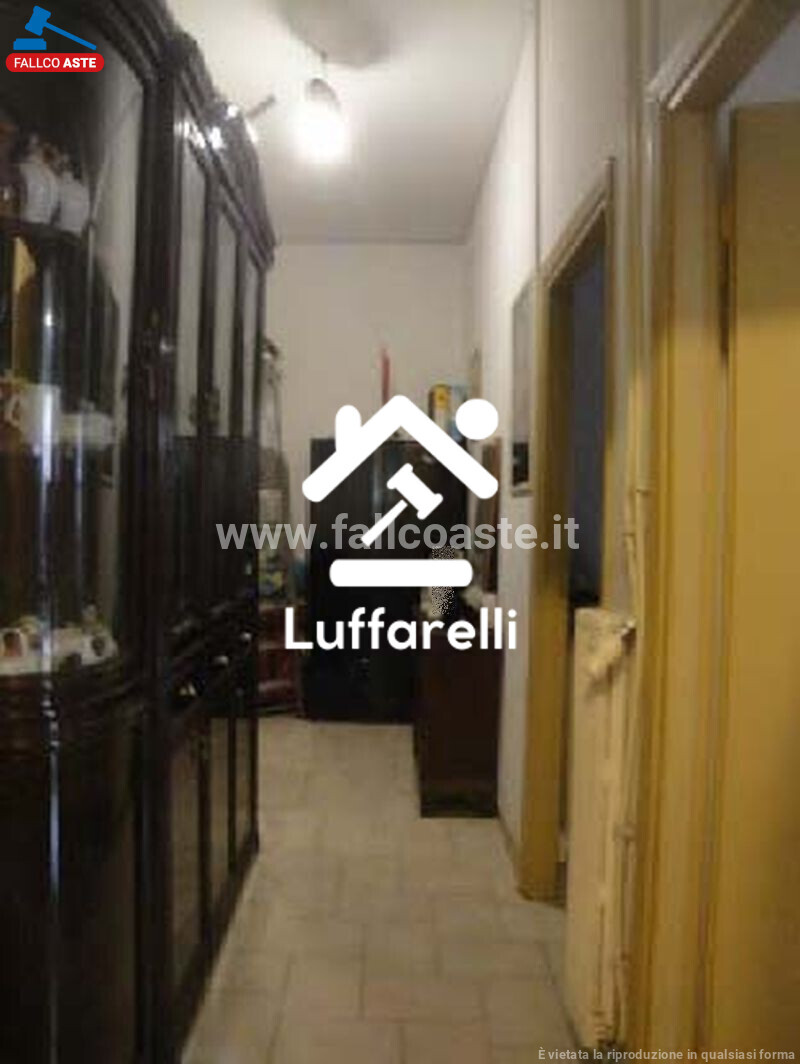APPARTAMENTO VIALE PALMIRO TOGLIATTI - ROMA — foto 4