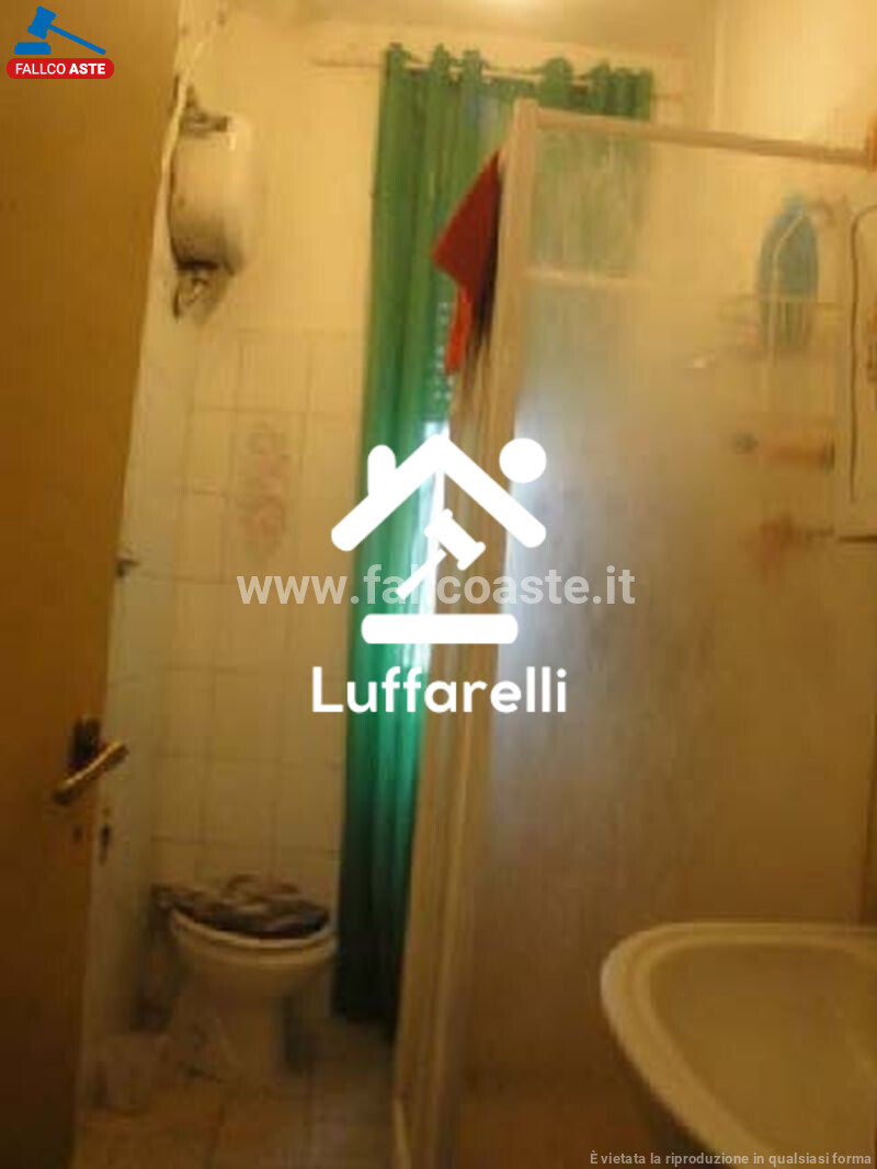 APPARTAMENTO VIALE PALMIRO TOGLIATTI - ROMA — foto 7