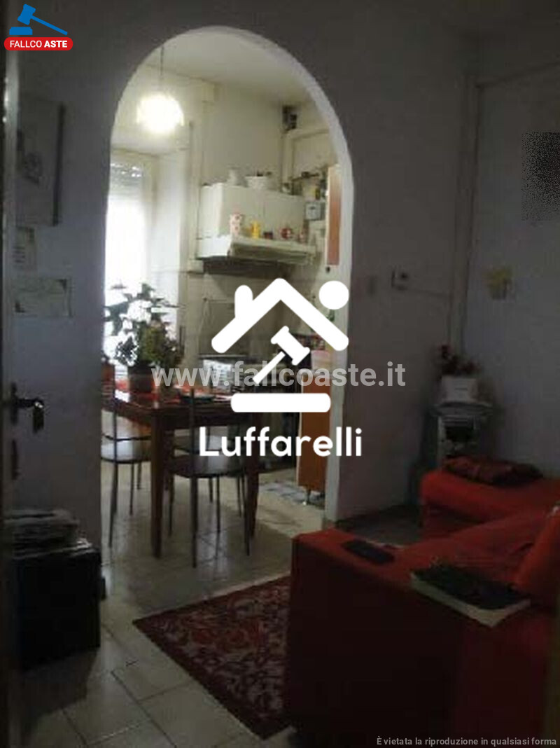 APPARTAMENTO VIALE PALMIRO TOGLIATTI - ROMA — foto 2