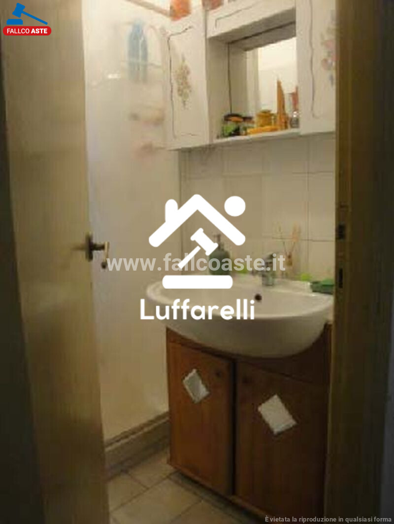 APPARTAMENTO VIALE PALMIRO TOGLIATTI - ROMA — foto 6