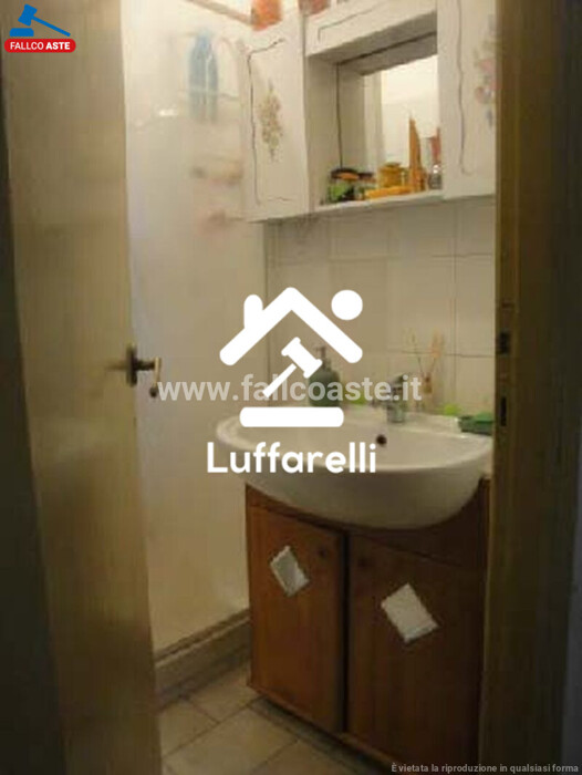 Immagine di APPARTAMENTO VIALE PALMIRO TOGLIATTI – ROMA