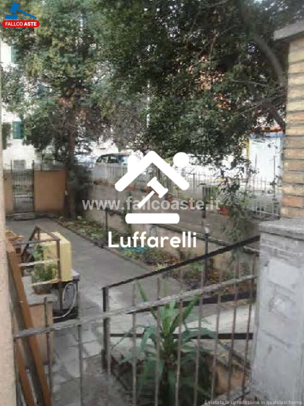 Immagine di APPARTAMENTO VIALE PALMIRO TOGLIATTI – ROMA