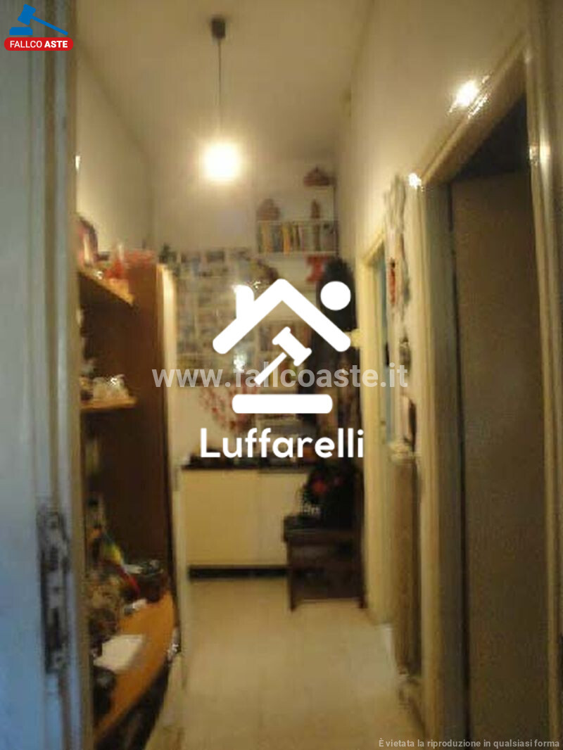 APPARTAMENTO VIALE PALMIRO TOGLIATTI - ROMA — foto 4